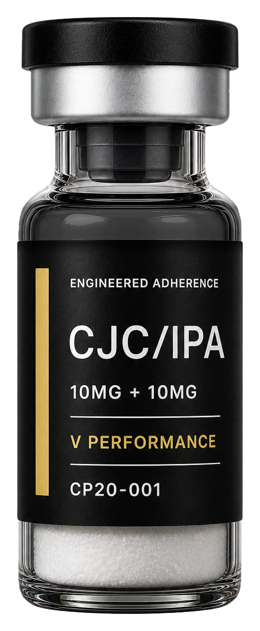 CJC/IPA