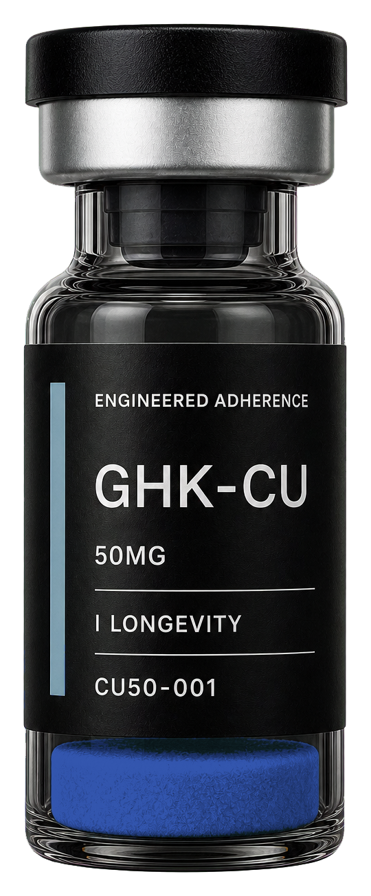 GHK-Cu