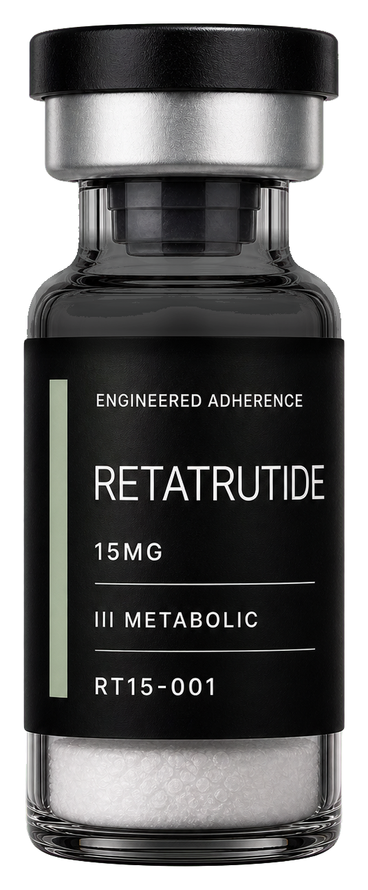 Retatrutide