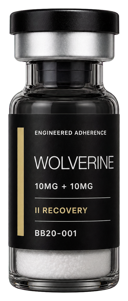 Wolverine